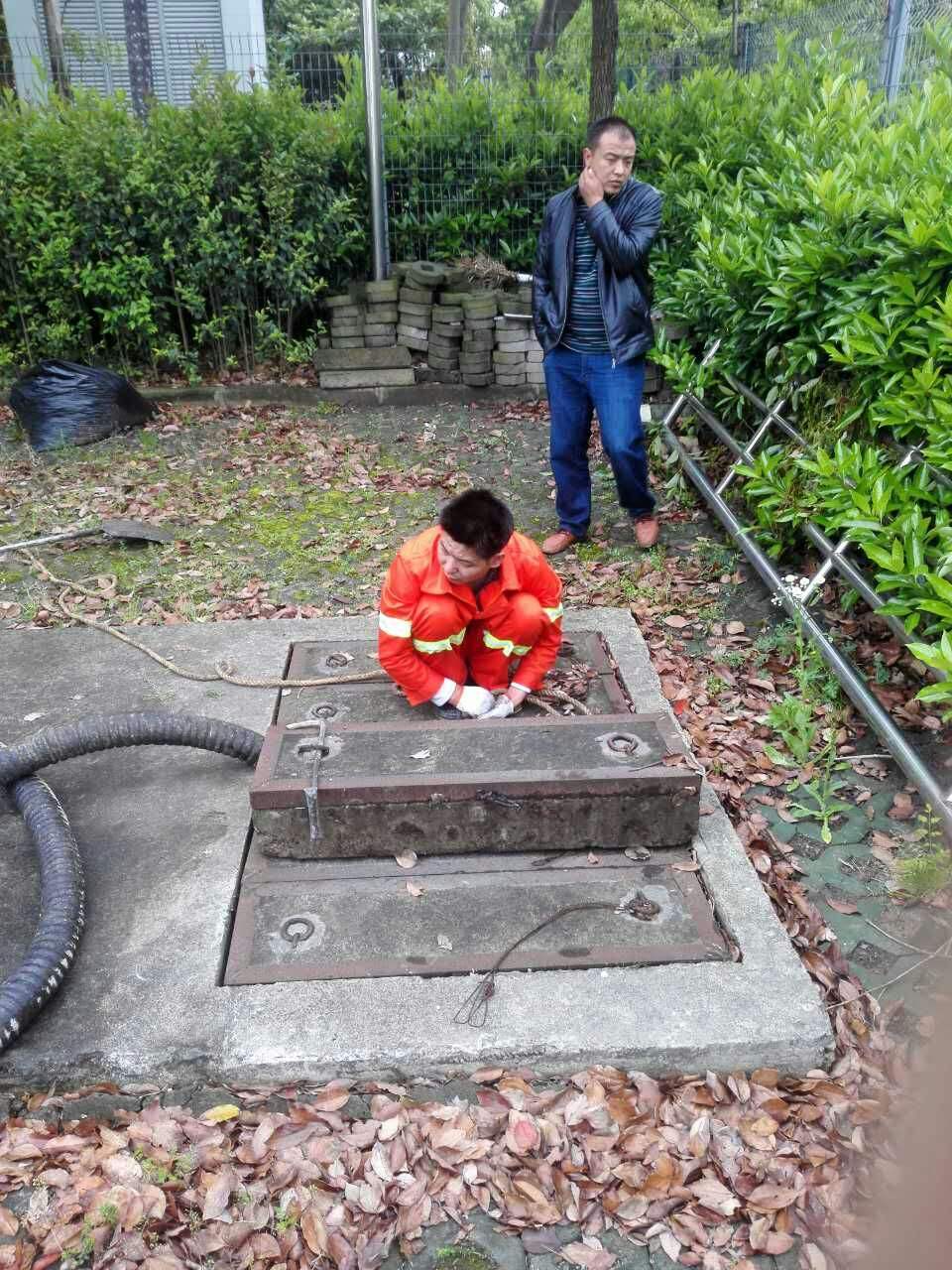壤塘吸污抽粪