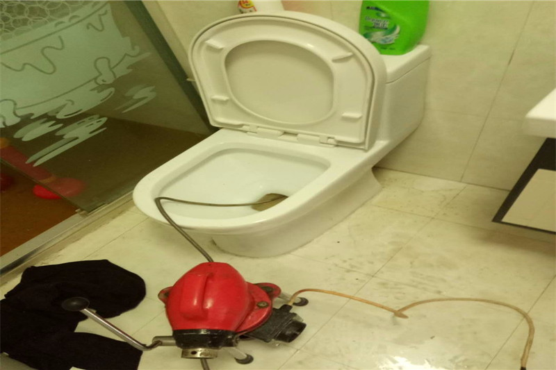 壤塘如何疏通马桶 疏通马桶多少钱