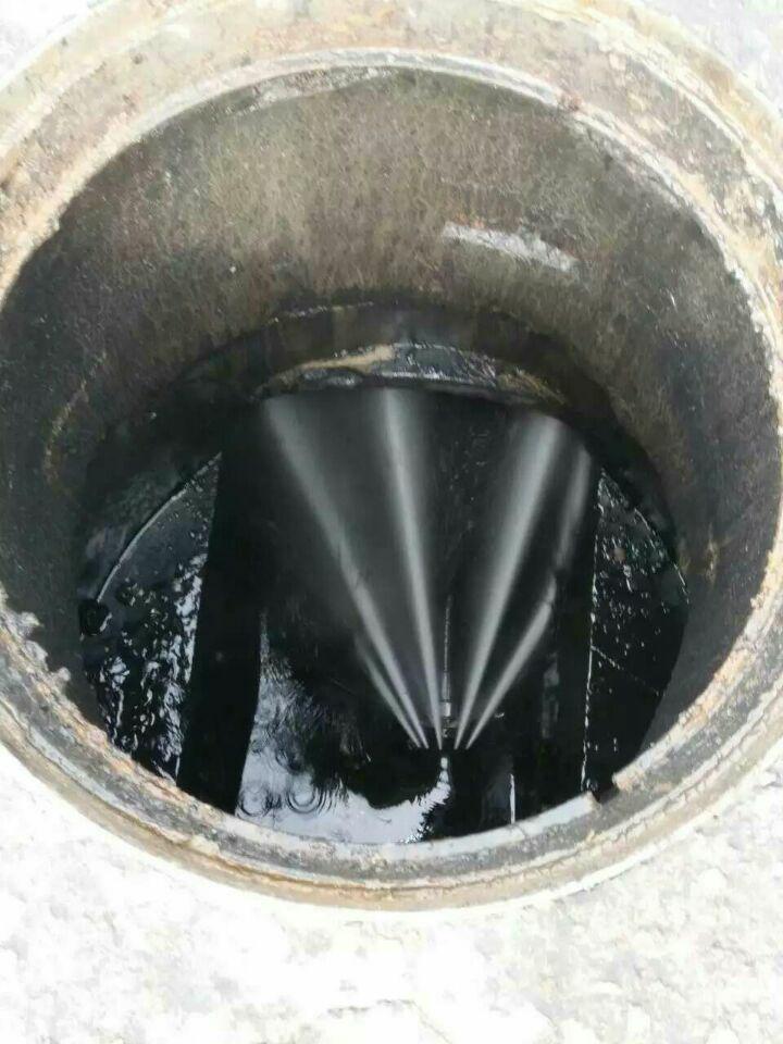 壤塘市政管道清洗-排污管道清洗