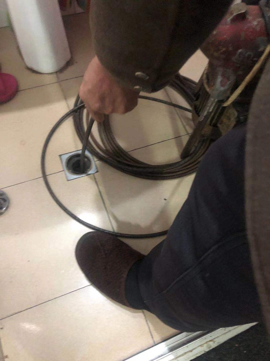 壤塘管道疏通，疏通下水道